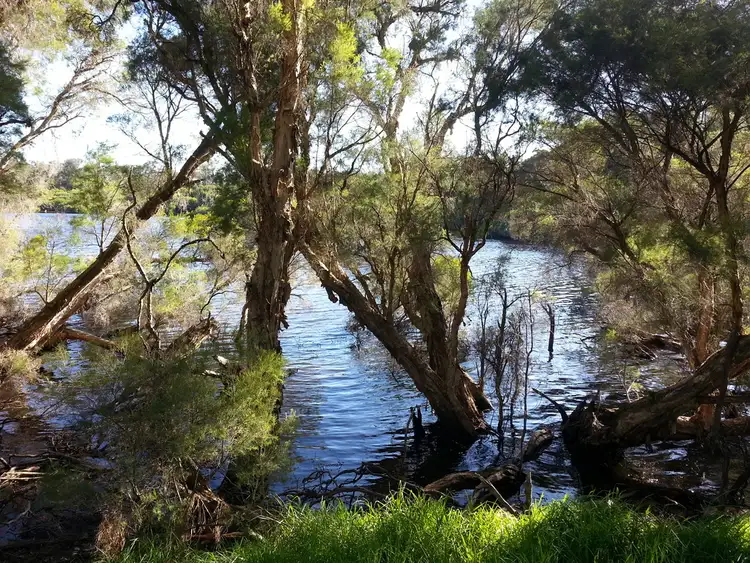 Fourth view of Homely land listing, 3 Chidlow Way, Roelands WA 6226