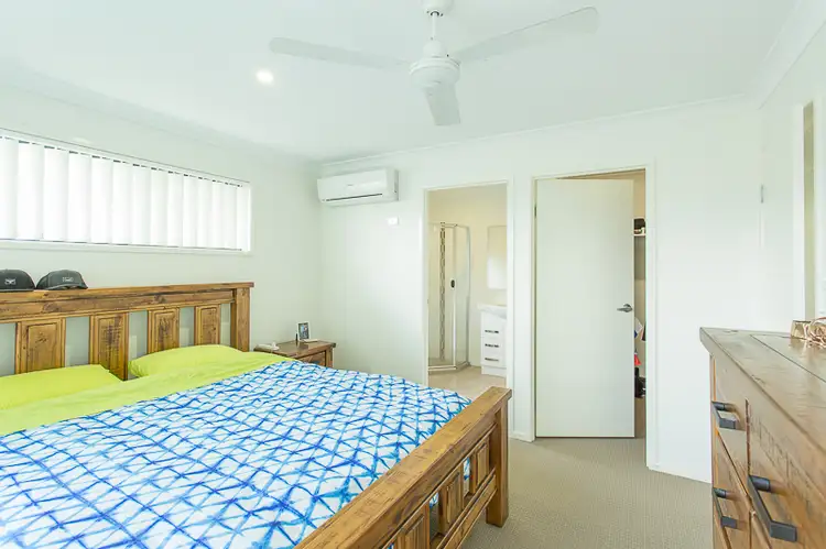 Third view of Homely house listing, 8 Michelle Place, Mirani QLD 4754