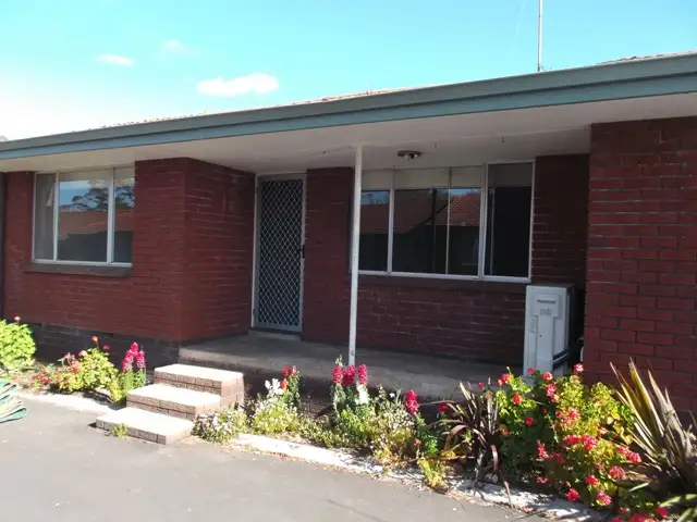 Main view of Homely unit listing, Unit 2 36 Collier Street, Manjimup WA 6258