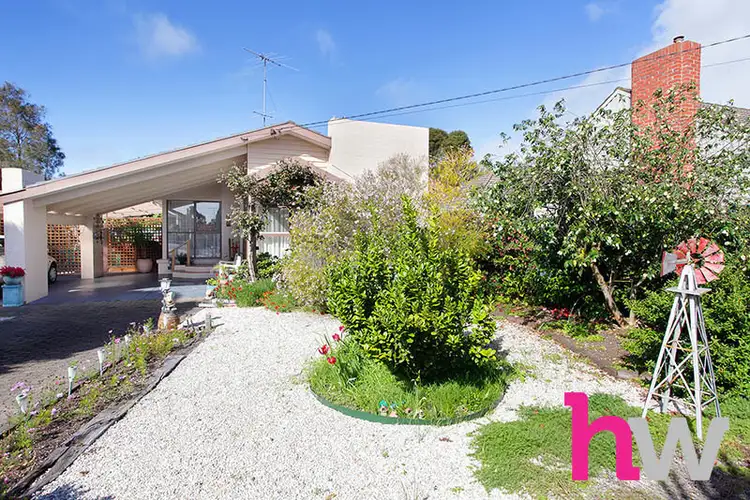 Second view of Homely house listing, 42 Denman Street, East Geelong VIC 3219