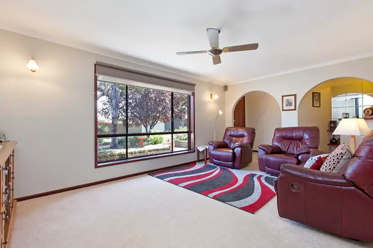 Third view of Homely house listing, 8 Tatura Court, Craigmore SA 5114