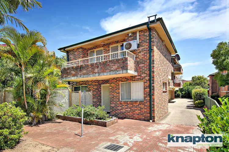 5/17 Myee Street, Lakemba NSW 2195