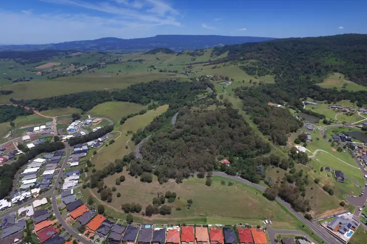Seventh view of Homely land listing, Lot 11 Chaffey Way, Albion Park NSW 2527