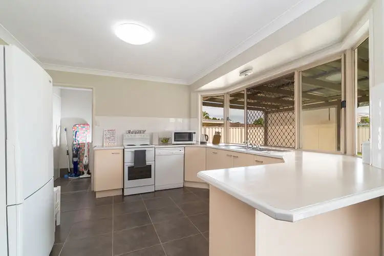 Third view of Homely house listing, 8 Cremorne Court, Kippa-ring QLD 4021