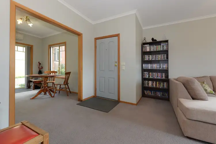 Sixth view of Homely townhouse listing, 6/57 Warwick Street, Hobart TAS 7000