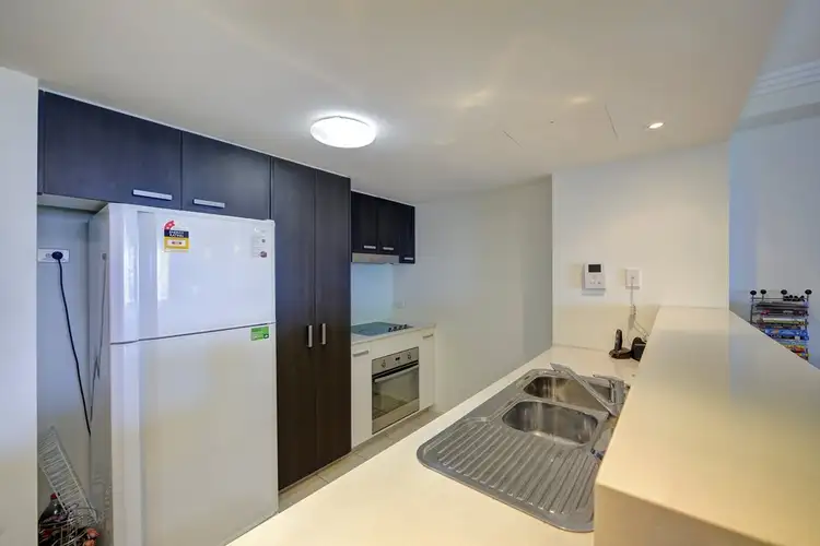 Sixth view of Homely unit listing, Unit 22, Dwell, 107 Esplanade, Bargara QLD 4670