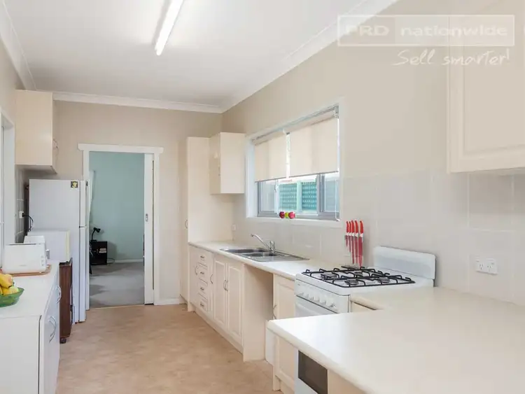 Third view of Homely house listing, 39 Nixon Crescent, Tolland NSW 2650