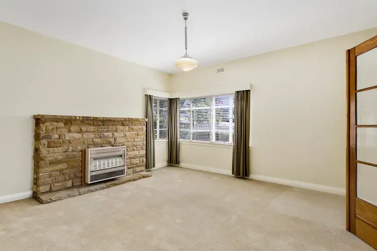 Second view of Homely house listing, 6 Edge Avenue, Lenah Valley TAS 7008