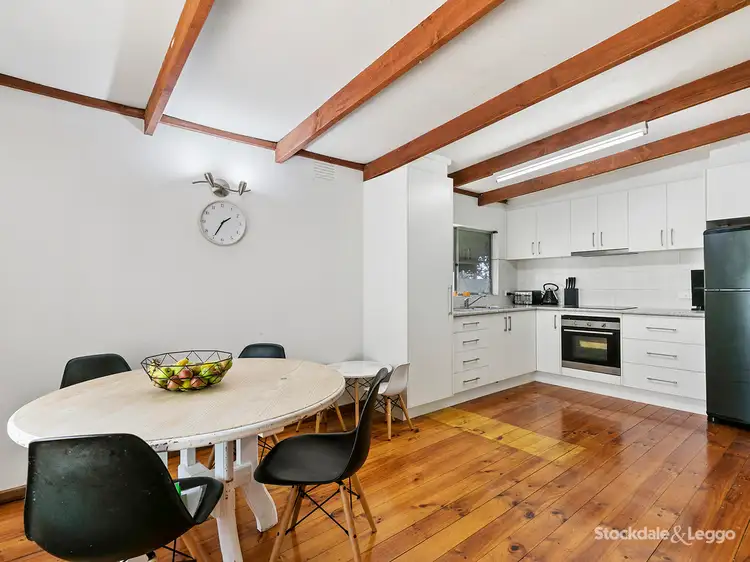 Third view of Homely house listing, 3A Davison Street, Leongatha VIC 3953