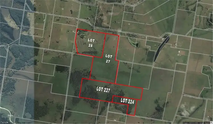 639 Lagoon Road