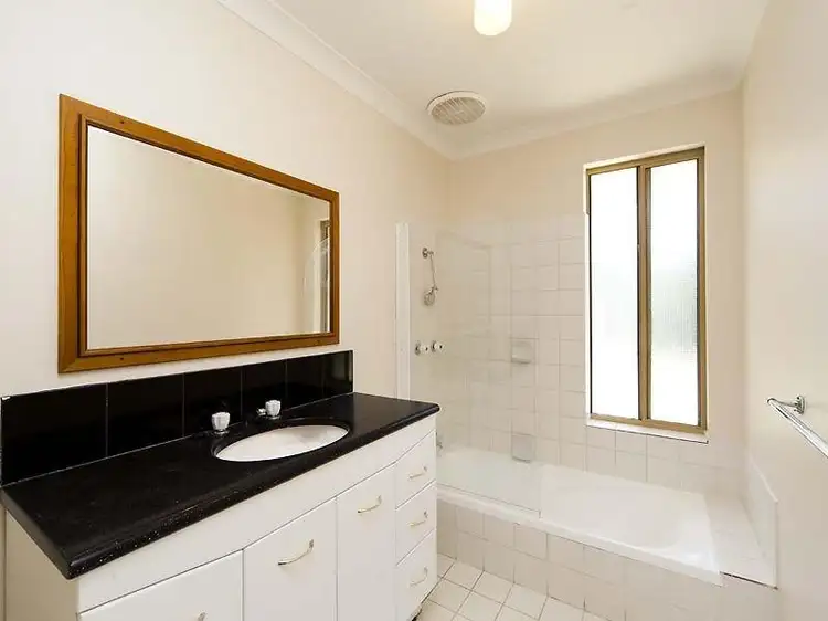Fifth view of Homely house listing, 12 Stormont Place, Willetton WA 6155