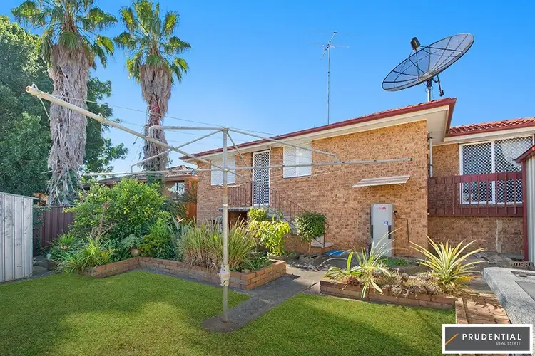 Sixth view of Homely house listing, 106 Longhurst Road, Minto NSW 2566