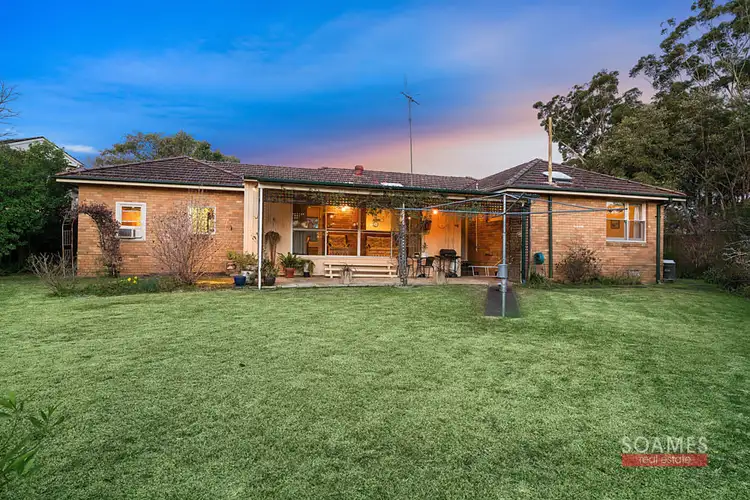 5 Selwyn Close, Pennant Hills NSW 2120
