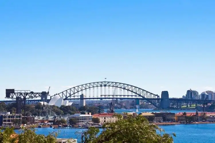 1B/5-11 Thornton Street, Darling Point NSW 2027