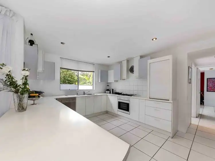 Third view of Homely house listing, 7 Rainbow Crescent, Sunrise Beach QLD 4567