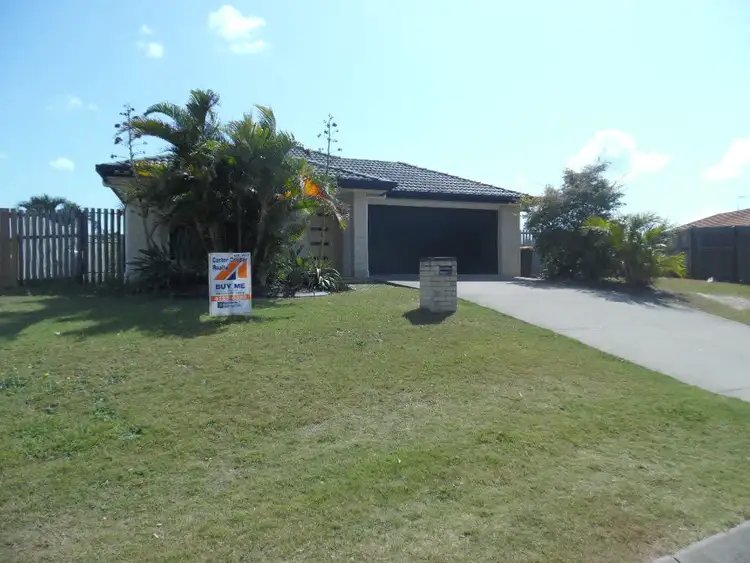 13 Gumtree Drive, Urraween QLD 4655