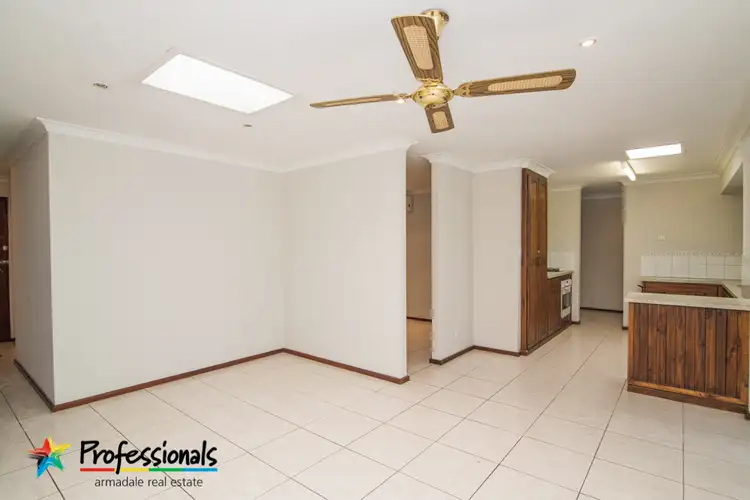 Seventh view of Homely house listing, 21 Starick Way, Gosnells WA 6110