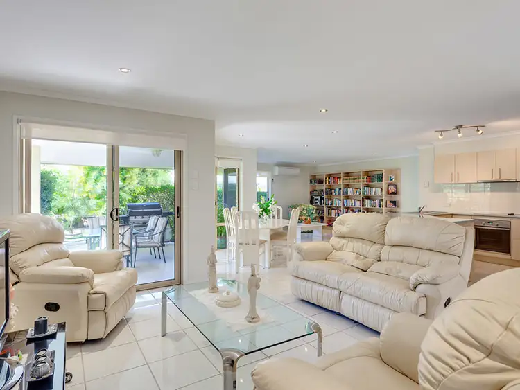 Sixth view of Homely house listing, 37 Golden Hind Avenue, Cooloola Cove QLD 4580