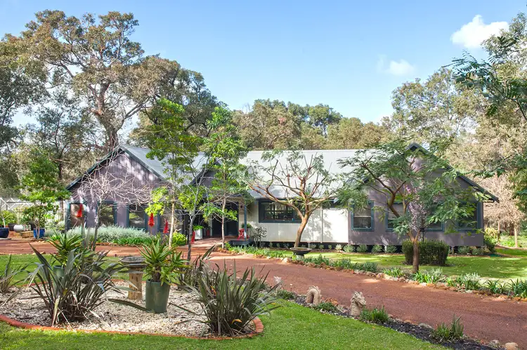 23 Mistover Place, Yallingup WA 6282
