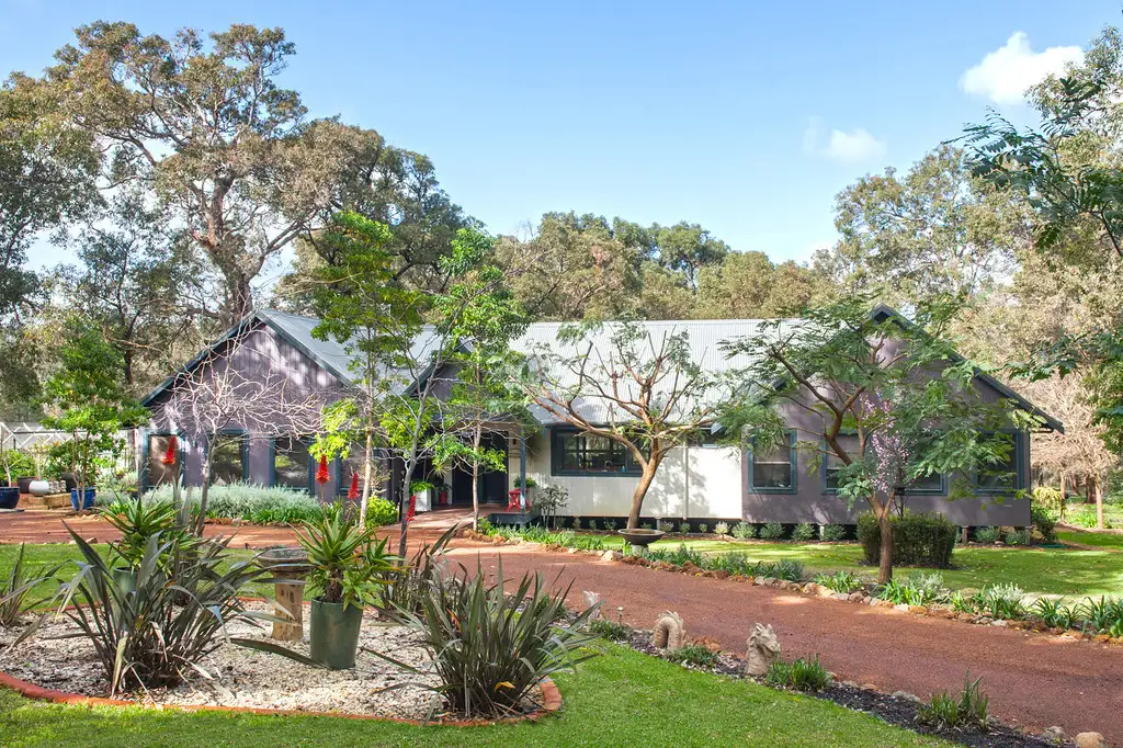 Main view of Homely house listing, 23 Mistover Place, Yallingup WA 6282