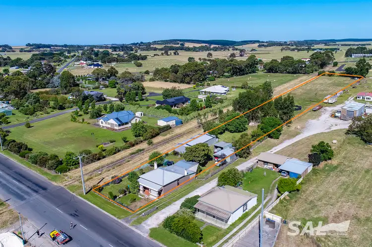 Main view of Homely house listing, 26 Avey Road, Mount Gambier SA 5290