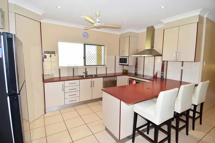 Sixth view of Homely house listing, 2 Ashglen Road, Charters Towers QLD 4820