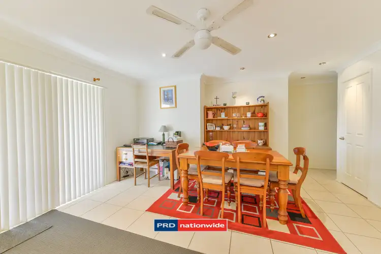 Fifth view of Homely house listing, 33 Warburton Drive, Tamworth NSW 2340