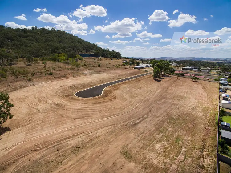 Third view of Homely land listing, Lot 14 Robert Jones Road, Mudgee NSW 2850