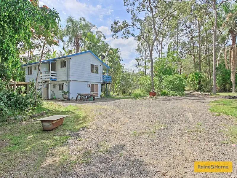 Main view of Homely house listing, 38 Bubke Cres, Caboolture QLD 4510