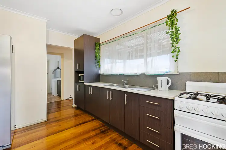 Fourth view of Homely house listing, 83 Second Avenue, Altona North VIC 3025