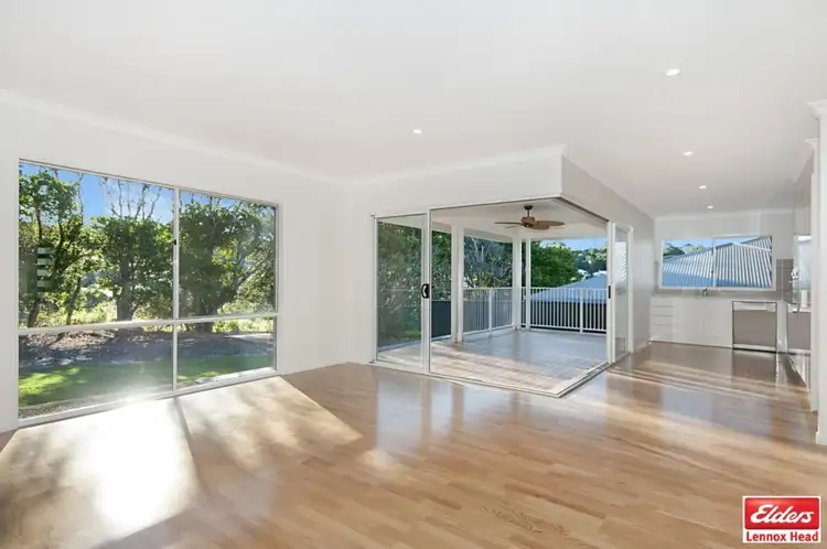 Fifth view of Homely house listing, 40B Kell Mather Drive, Lennox Head NSW 2478