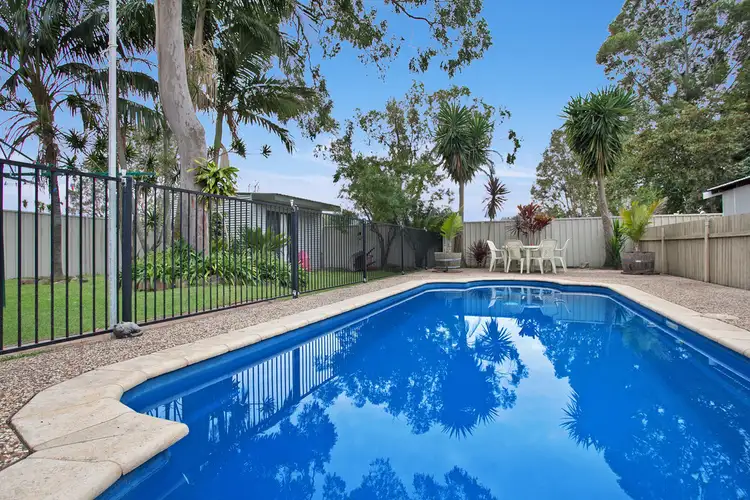 Seventh view of Homely house listing, 25 Diggers Drive, Tanilba Bay NSW 2319