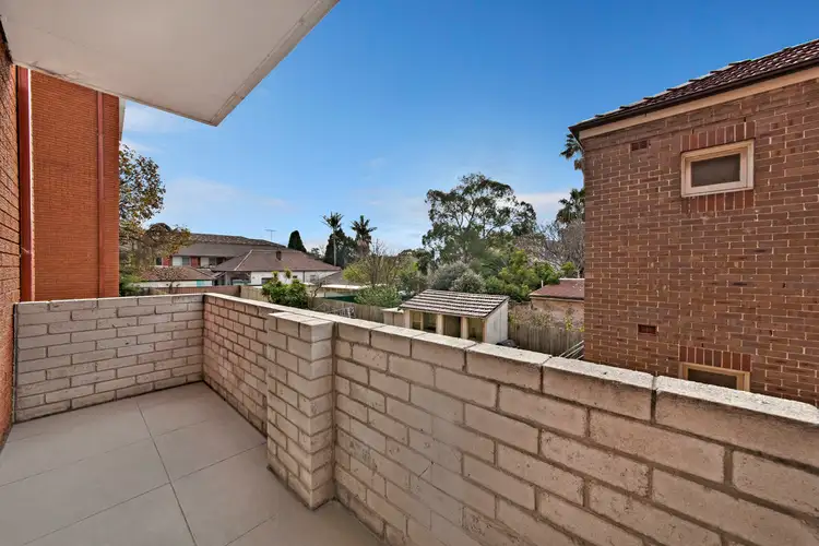 Fifth view of Homely house listing, 2/58 Chandos Street, Ashfield NSW 2131