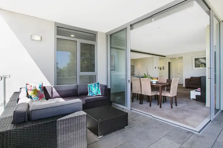 201/2 Jenner Street, Little Bay NSW 2036