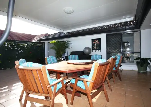 Third view of Homely house listing, 50 Sidney Nolan Drive, Coombabah QLD 4216