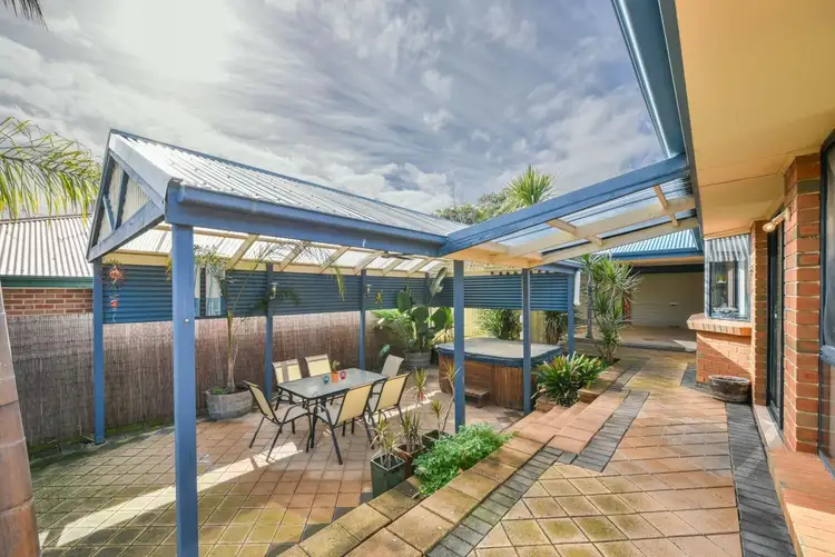 Third view of Homely house listing, 9 Melrose Court, Happy Valley SA 5159