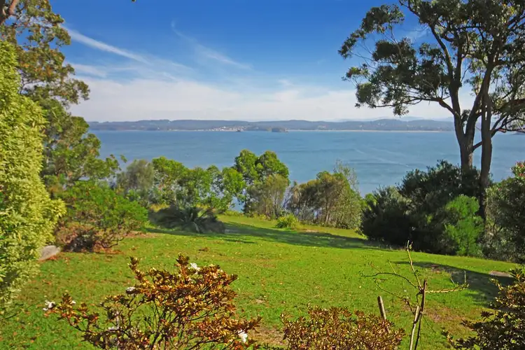Fifth view of Homely house listing, 125 Northcove Road, Long Beach NSW 2536