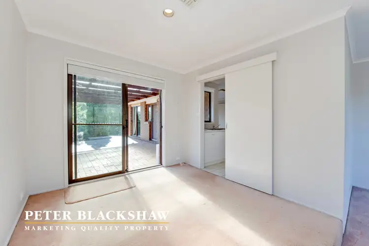 Seventh view of Homely house listing, 47 Johnstone Circuit, Calwell ACT 2905