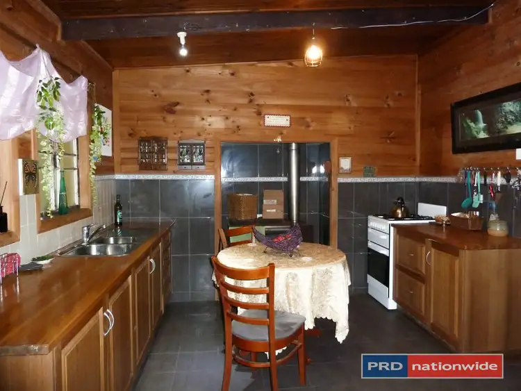 Third view of Homely rural property listing, 2376 Collins Creek Road, Kyogle NSW 2474