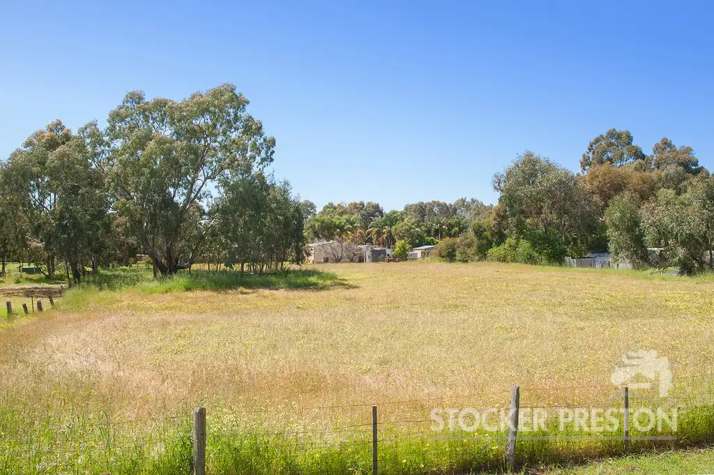 Main view of Homely land listing, 4 McTaggart Road, Capel WA 6271