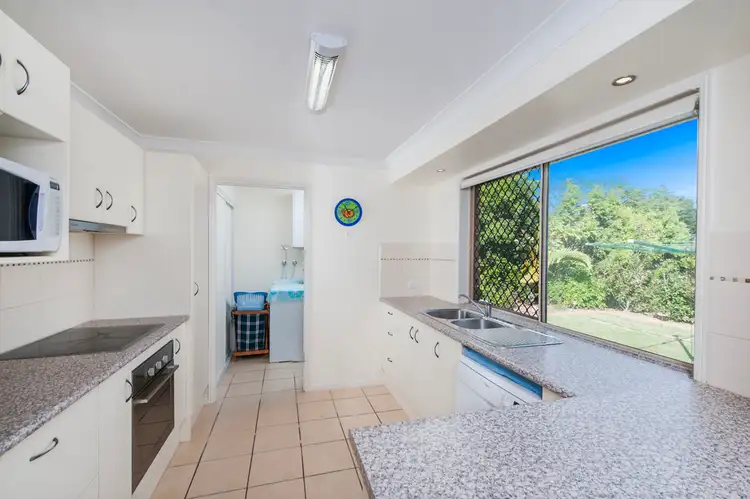 Second view of Homely house listing, 8 Hinchcliffe Street, Tanah Merah QLD 4128