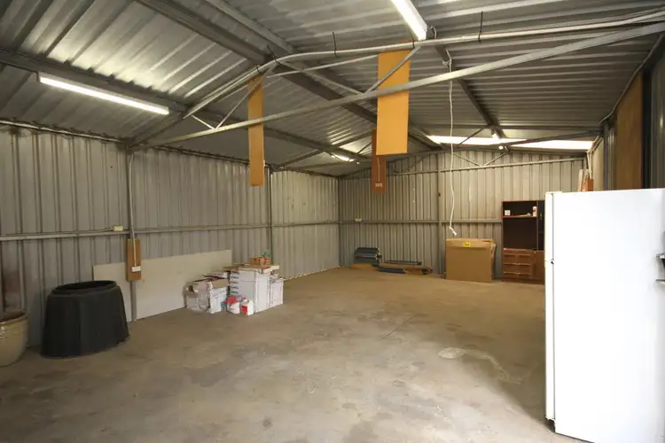 Sixth view of Homely house listing, 1 Hemsley Place, Bluff Point WA 6530