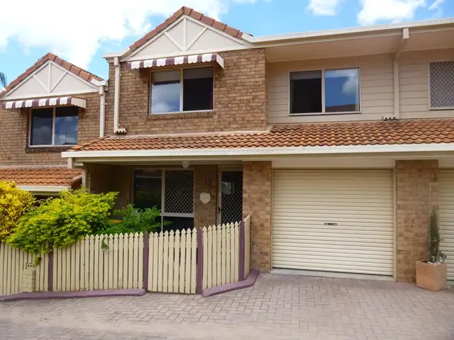 Second view of Homely townhouse listing, 15/20 Pine Avenue, Beenleigh QLD 4207