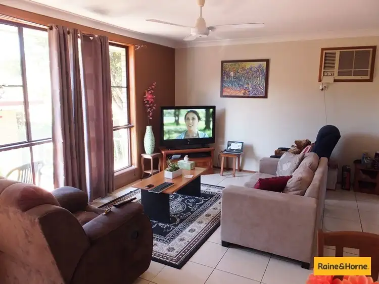 Third view of Homely villa listing, 3/8 Kotuku Street, Coffs Harbour NSW 2450
