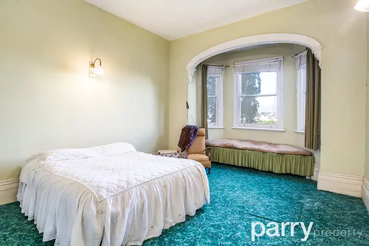 Fifth view of Homely house listing, 1 Trevallyn Road, Trevallyn TAS 7250