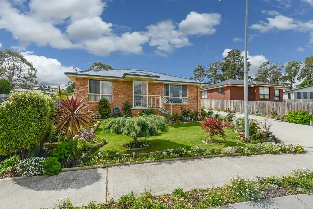 Main view of Homely unit listing, 1/67 Churinga Waters Drive, Old Beach TAS 7017