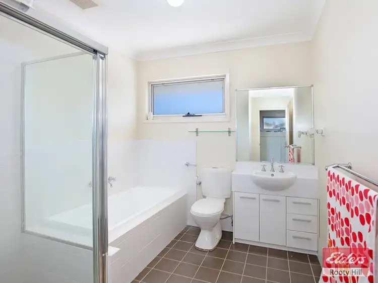 Fifth view of Homely house listing, 58 Fowler Road, Claremont Meadows NSW 2747