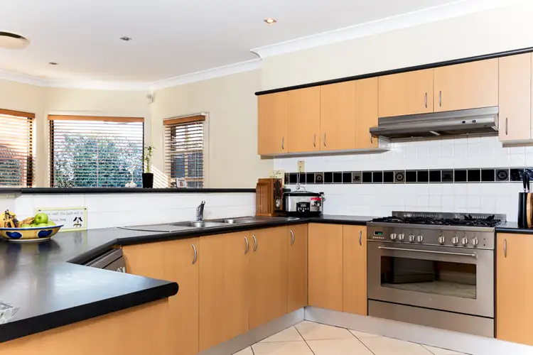 Second view of Homely house listing, 3 Seamans Place, Horningsea Park NSW 2171