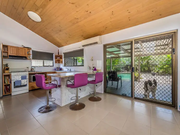 Sixth view of Homely house listing, 11 Orcades Street, Sunrise Beach QLD 4567
