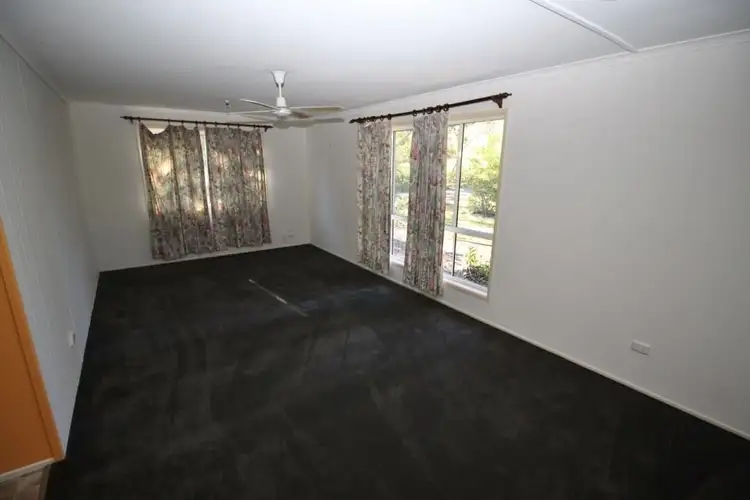 Third view of Homely house listing, 23 Keith Shaw Drive, Kingaroy QLD 4610